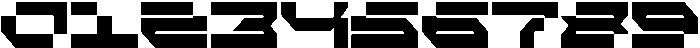 Cyber Grid Regular otf (400) Font OTHER CHARS