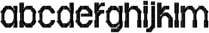 CybrosDisco-Regular otf (400) FONT