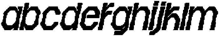 CybrosPixel-Regular otf (400) FONT