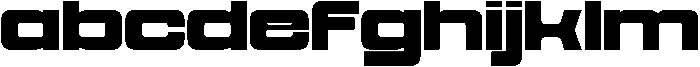 Cyfor Extra Bold otf (700) FONT