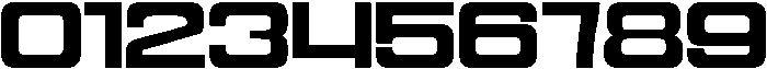 Cyfor Semi Bold otf (600) Font OTHER CHARS