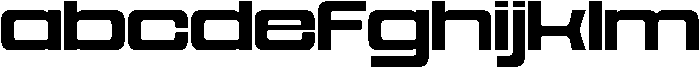 Cyfor Semi Bold otf (600) FONT