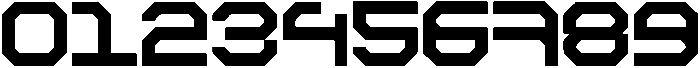 Cypher Regular otf (400) Font OTHER CHARS