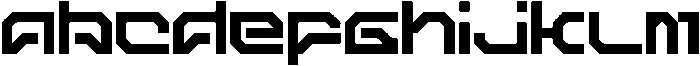 Cypher Regular otf (400) FONT