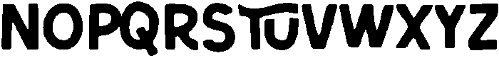 Cyprus Sunrise Sans otf (400) Font UPPERCASE