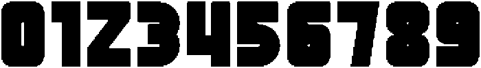 Cyrena Regular otf (400) Font OTHER CHARS