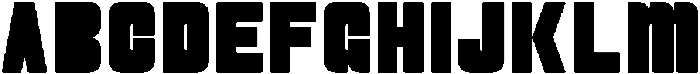 Cyrena Regular otf (400) FONT