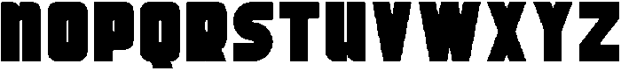 Cyrena Regular otf (400) Font LOWERCASE