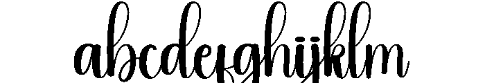 Cyan FONT