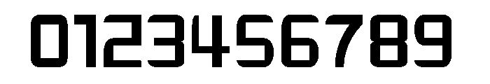 CyberpunkIsNotDead Font OTHER CHARS