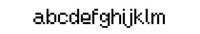 CyborgSister FONT