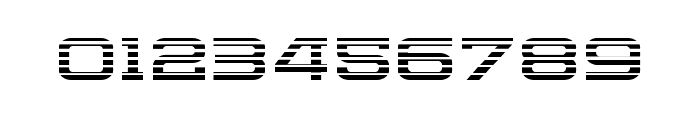 Cydonia Century Gradient Font OTHER CHARS