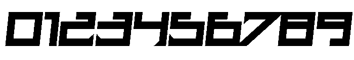 Cynosure Font OTHER CHARS