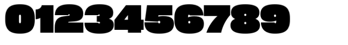 Cy Grotesk Key Black Font OTHER CHARS