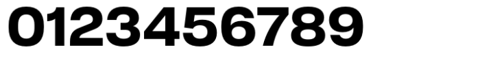 Cy Grotesk Key Demi Font OTHER CHARS