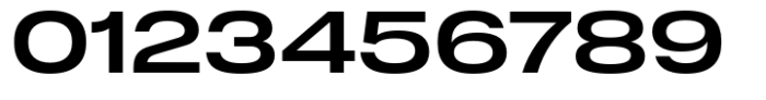 Cy Grotesk Std Grand Medium Font OTHER CHARS