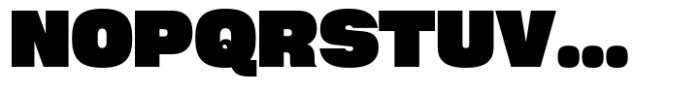 Cy Grotesk Std Key Dark Font UPPERCASE