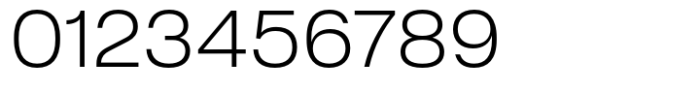 Cy Grotesk Std Key Light Font OTHER CHARS