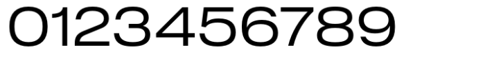 Cy Grotesk Wide Regular Font OTHER CHARS