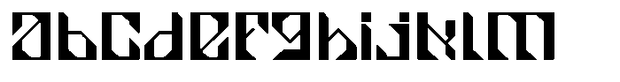 Cyber Pulse FONT