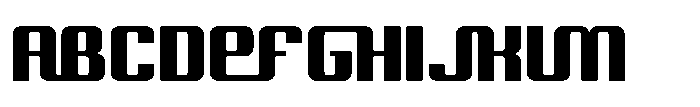 Cyber Security Regular FONT