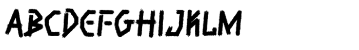 Cyberdume FONT