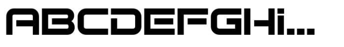 Cyberium FONT