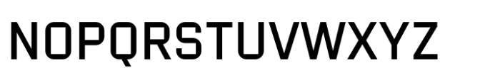 Cybersport Regular Font UPPERCASE