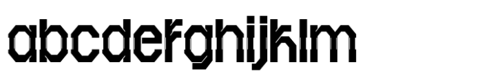 Cybros Regular FONT