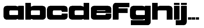 Cyfor Extra Bold FONT