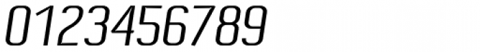 Cynapse OT Bold Italic Font OTHER CHARS