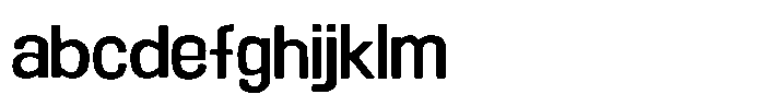 Cynera Bold FONT