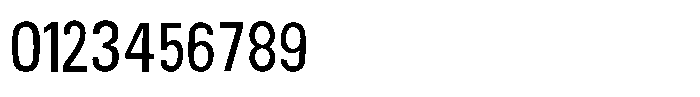 Cynera Regular Font OTHER CHARS