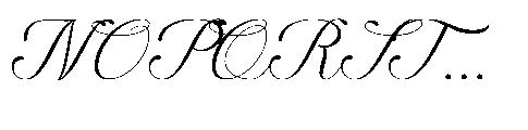 Cynthera Grace Font UPPERCASE