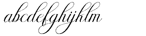 Cynthera Grace FONT