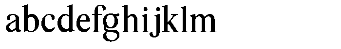 Cyravel Black Condensed FONT