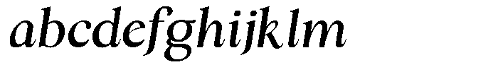 Cyravel Black Italic FONT
