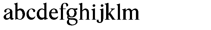 Cyravel Black Semi Condensed FONT