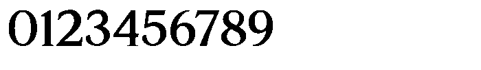 Cyravel Black Font OTHER CHARS