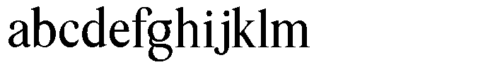 Cyravel Extra Bold Condensed FONT