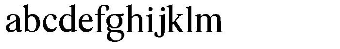 Cyravel Extra Bold Semi Condensed FONT