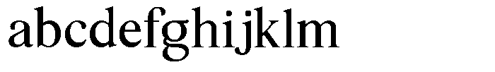 Cyravel Extra Bold FONT