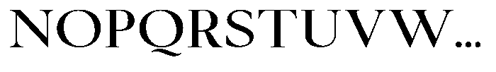 Cyravel Semi Bold Expanded Font UPPERCASE