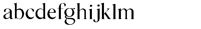 Cyravel Variable Condensed FONT