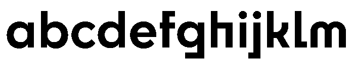 Cy Bold FONT