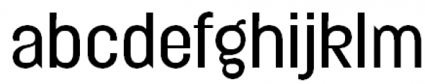 CyberCyr Regular FONT