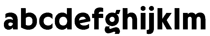 Cygnet Bold FONT