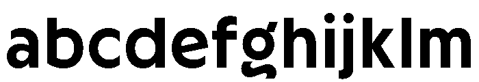 Cygnet Demi Bold FONT