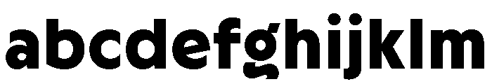 Cygnet Extra Bold FONT