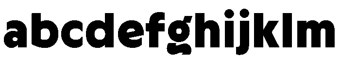 Cygnet Heavy FONT